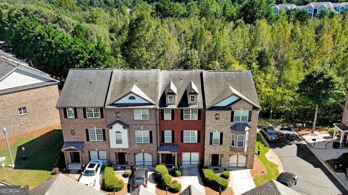 1829 Appaloosa Mill Court Buford - 41