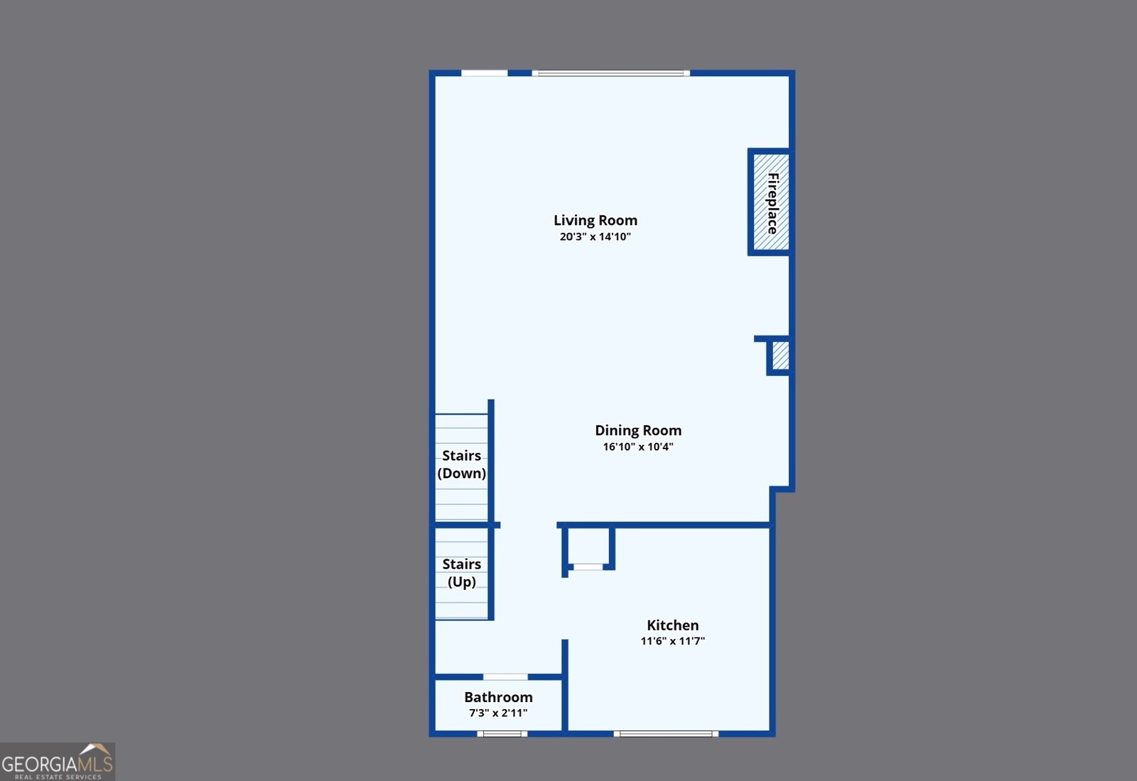 1829 Appaloosa Mill Court Buford - 43