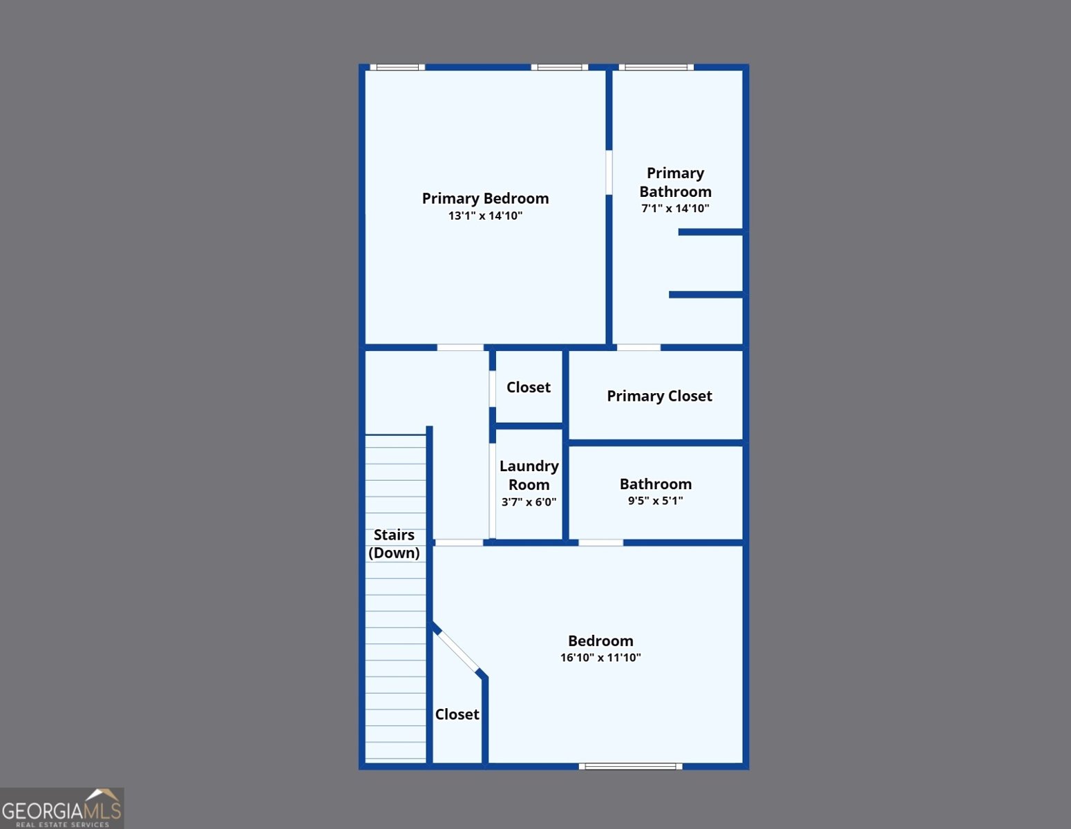 1829 Appaloosa Mill Court Buford - 44