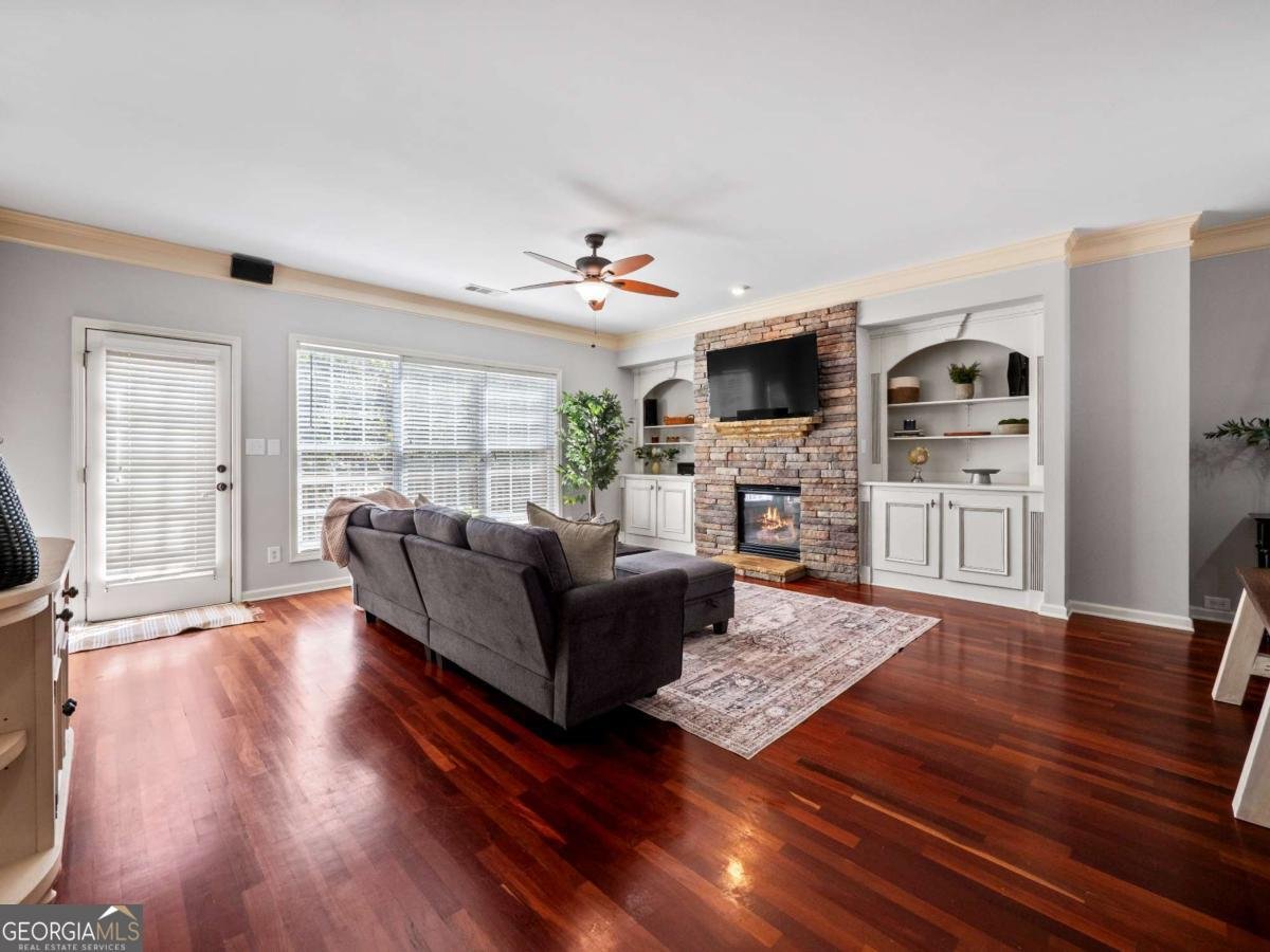 1829 Appaloosa Mill Court Buford - 6
