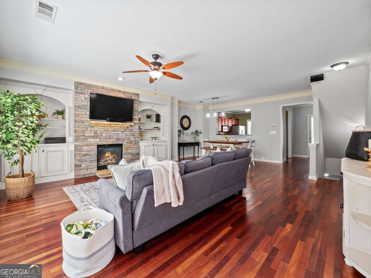 1829 Appaloosa Mill Court Buford - 7
