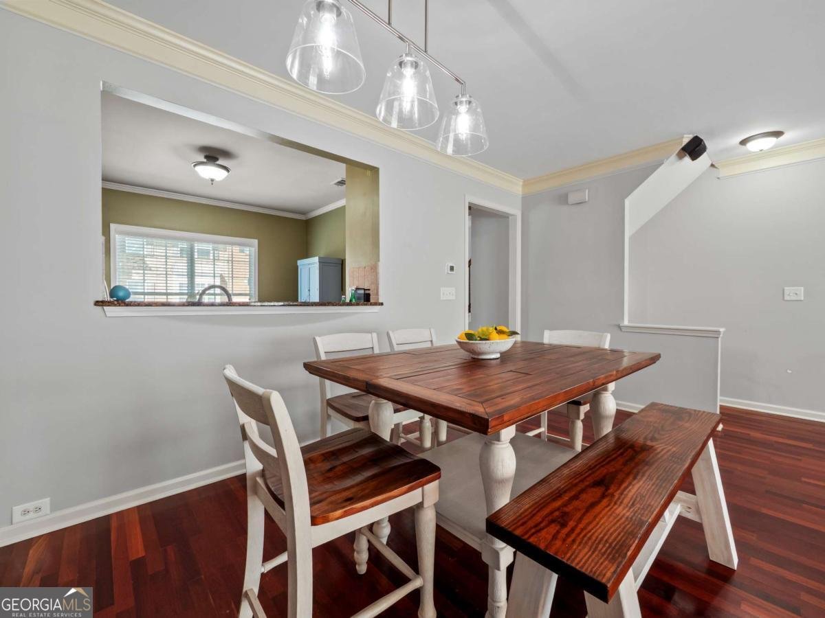 1829 Appaloosa Mill Court Buford - 8