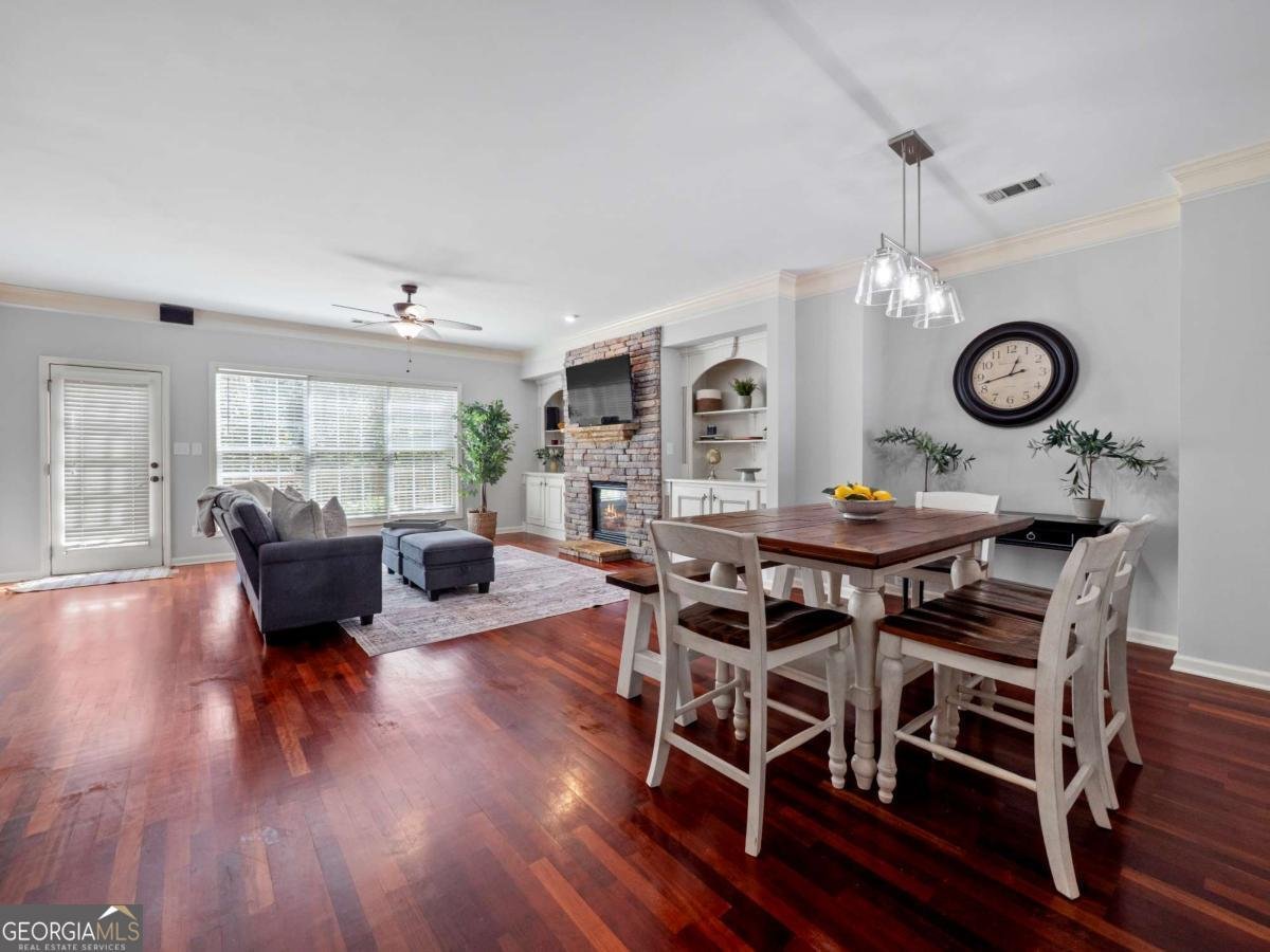 1829 Appaloosa Mill Court Buford - 9