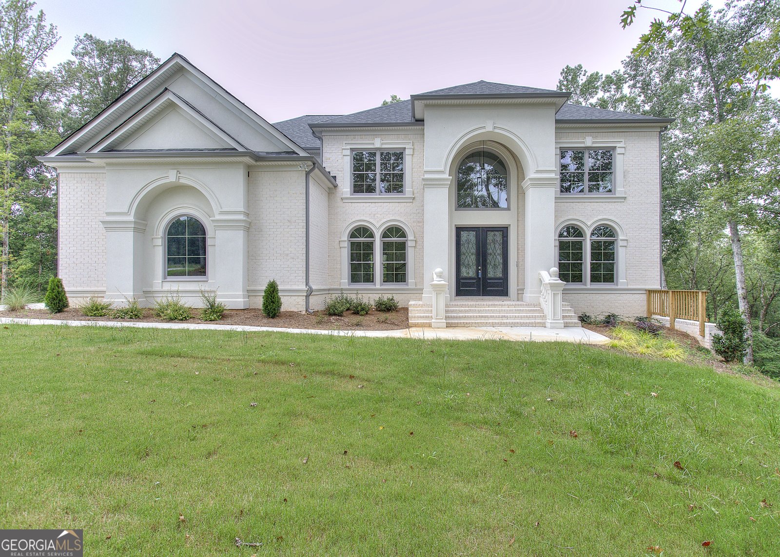 2010 Fontainbleau Drive Conyers - 1