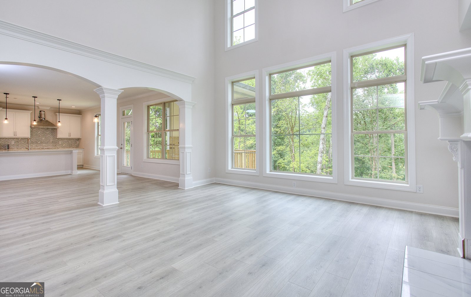 2010 Fontainbleau Drive Conyers - 5