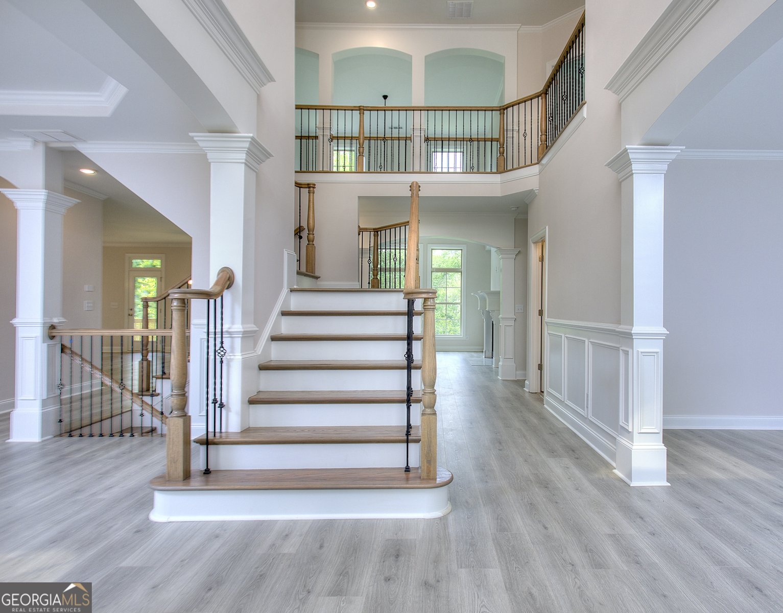 2010 Fontainbleau Drive Conyers - 8