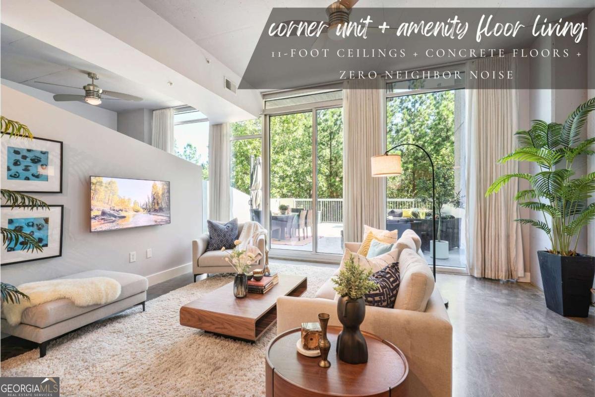 3300 Windy Ridge Parkway Atlanta - 1