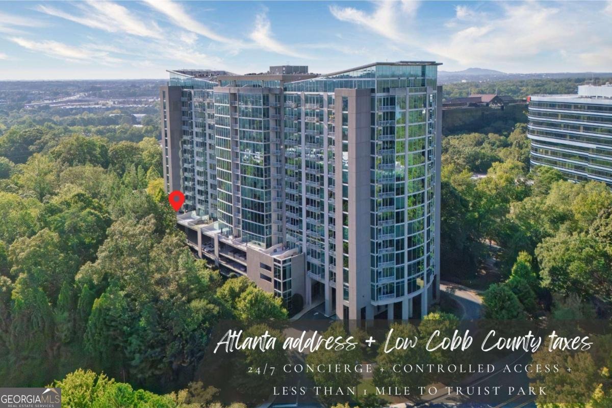 3300 Windy Ridge Parkway Atlanta - 11