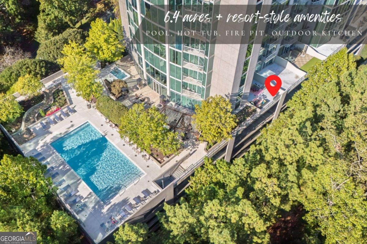 3300 Windy Ridge Parkway Atlanta - 9