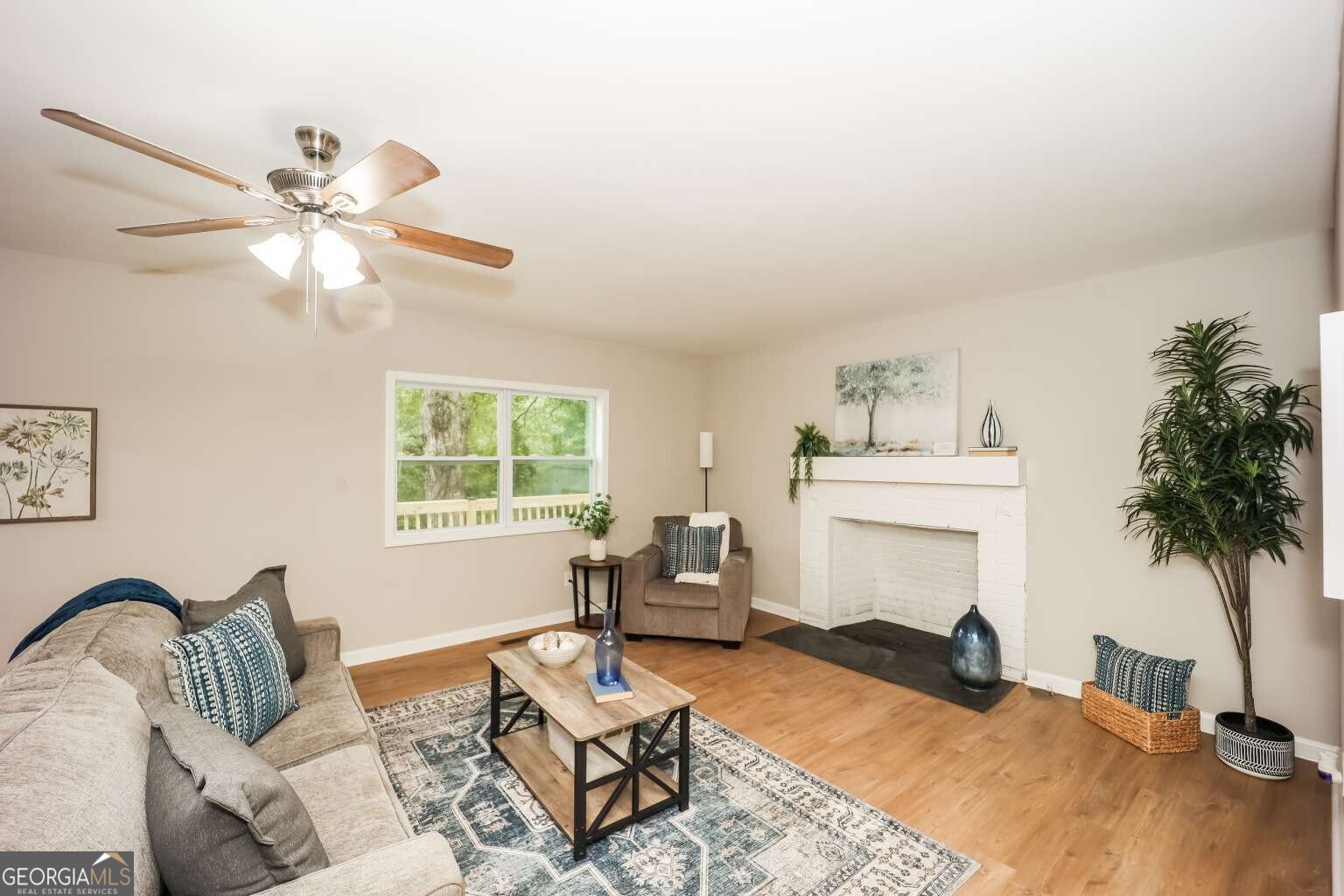 221 Power Plant Road Hogansville - 3