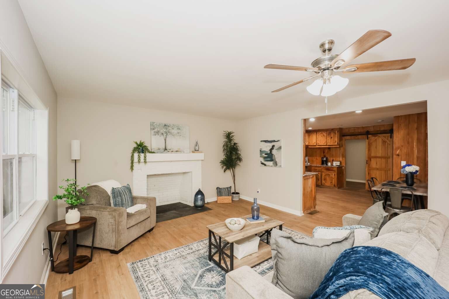 221 Power Plant Road Hogansville - 4