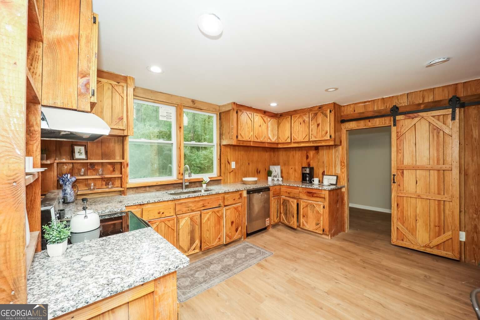 221 Power Plant Road Hogansville - 5