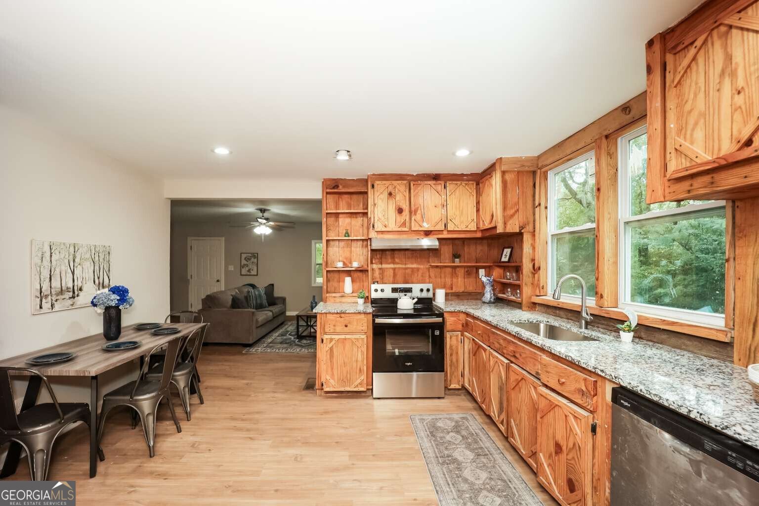 221 Power Plant Road Hogansville - 6