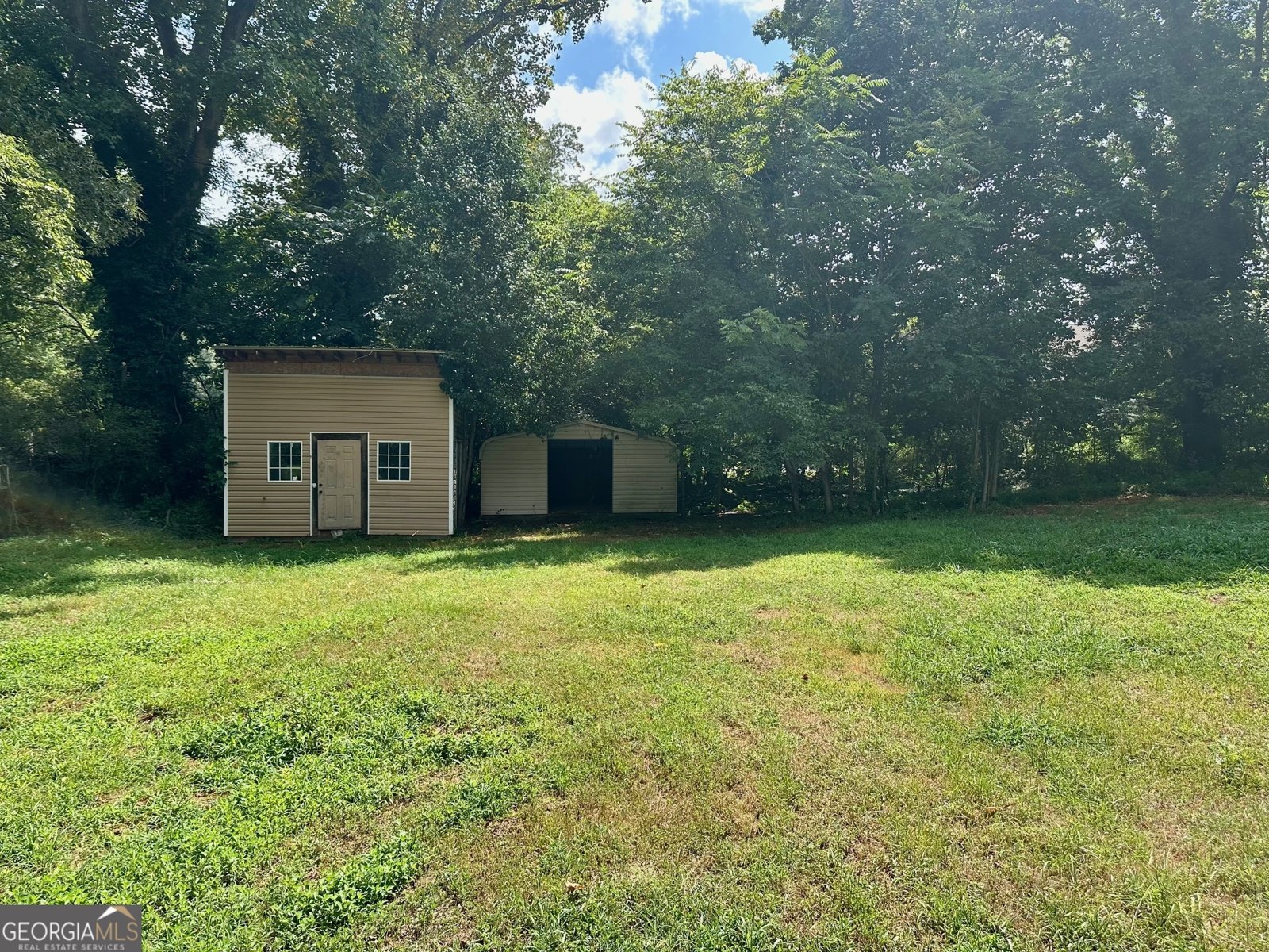 6538 Sweetwater Road Lithia Springs - 12