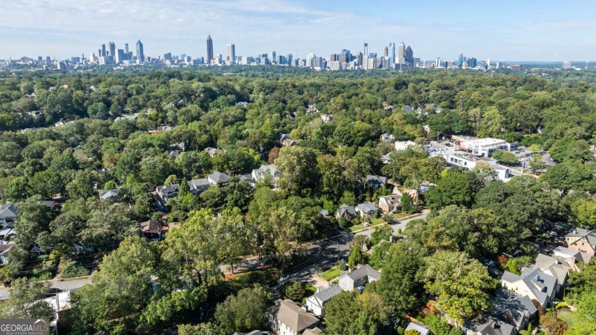 1134 Spring Valley Lane Atlanta - 10