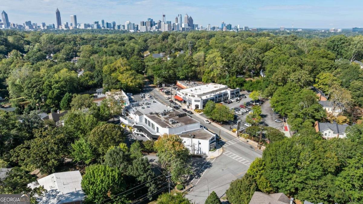 1134 Spring Valley Lane Atlanta - 11