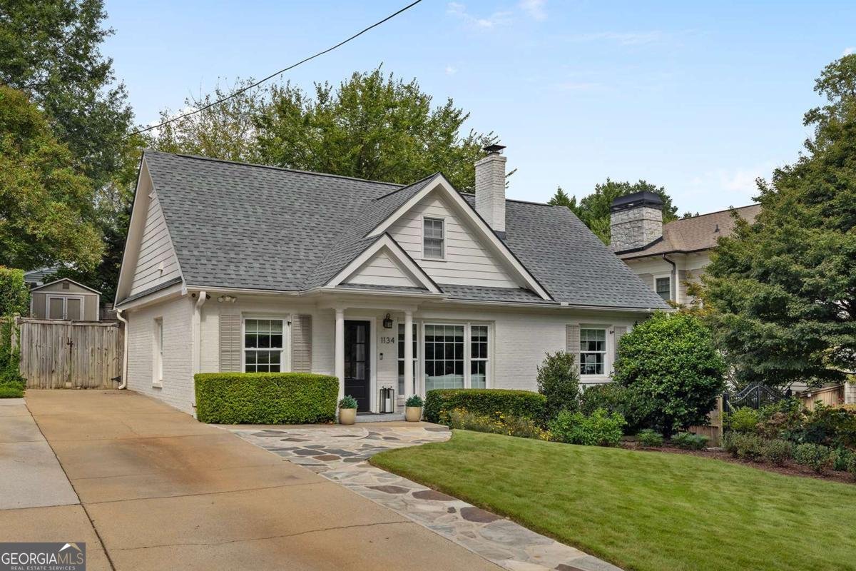 1134 Spring Valley Lane Atlanta - 12