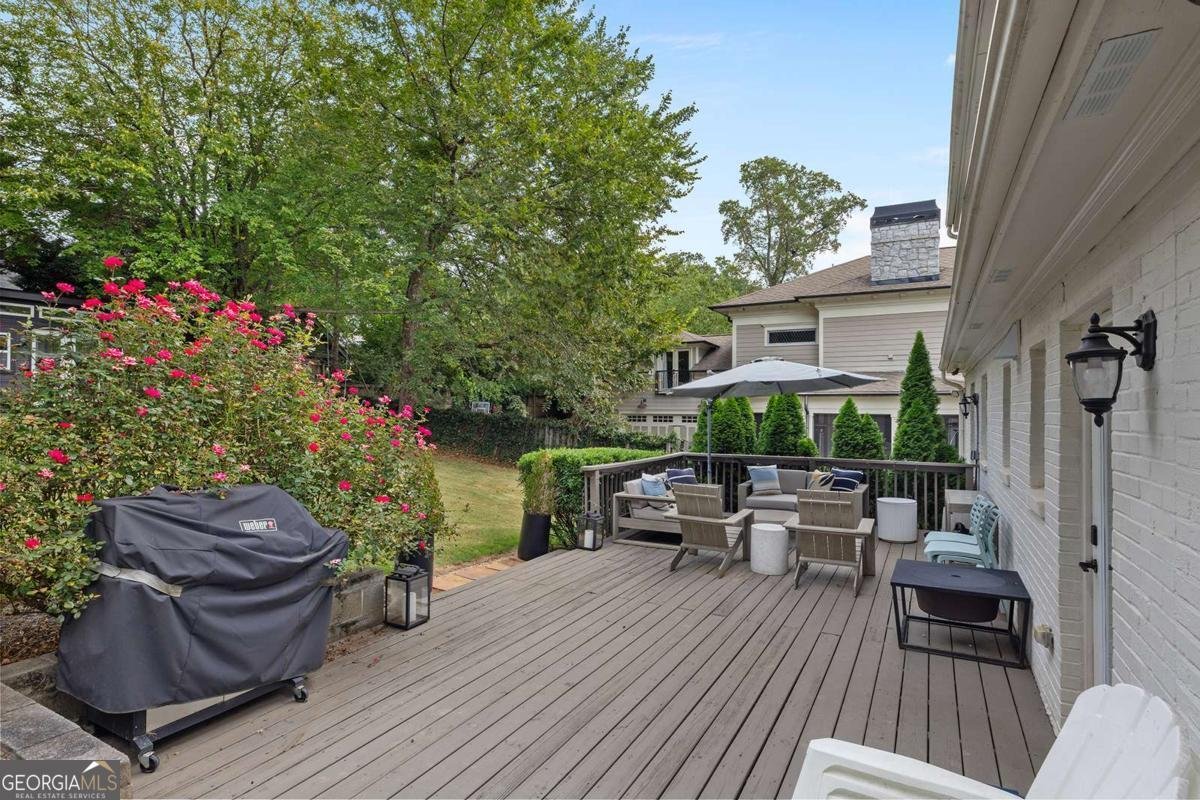 1134 Spring Valley Lane Atlanta - 26