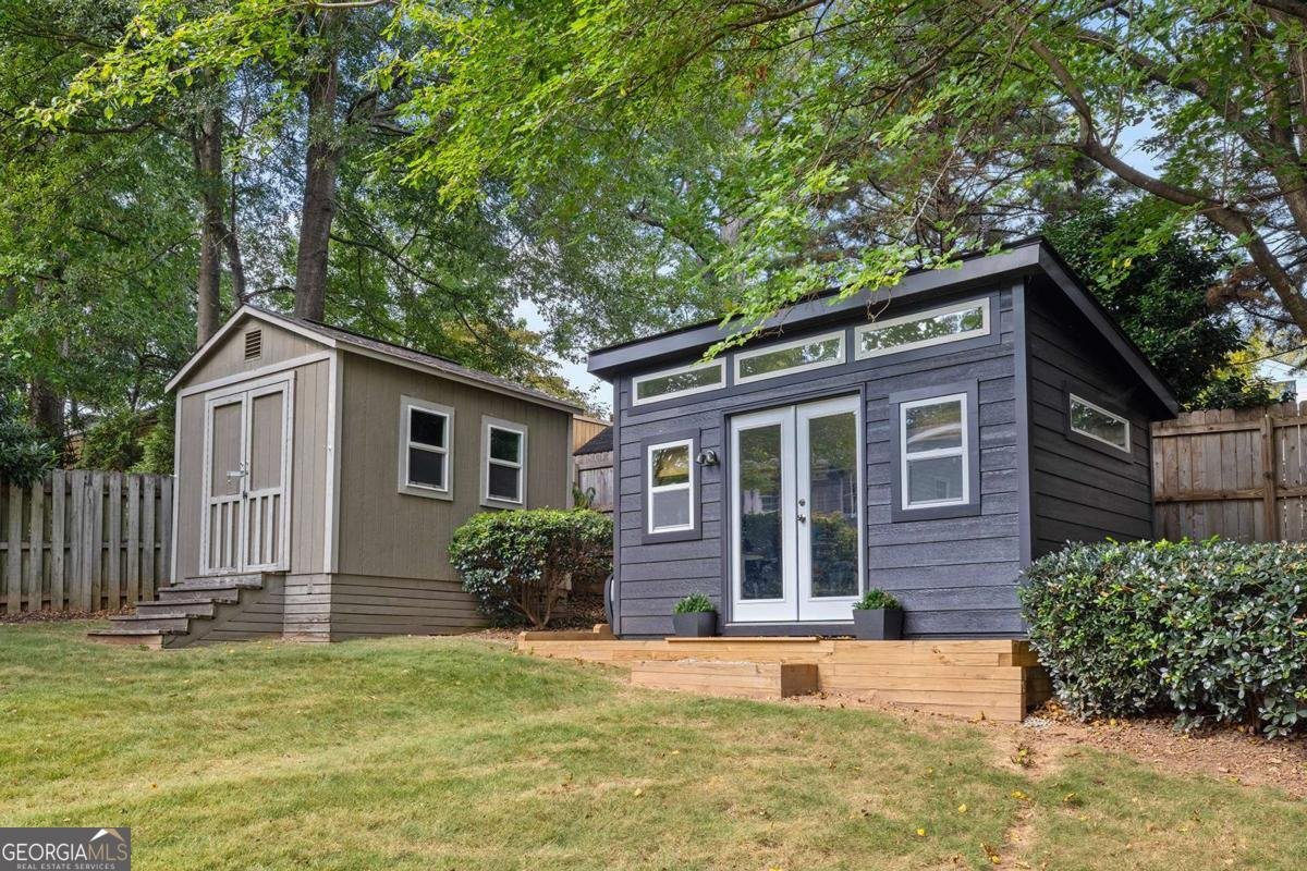 1134 Spring Valley Lane Atlanta - 3
