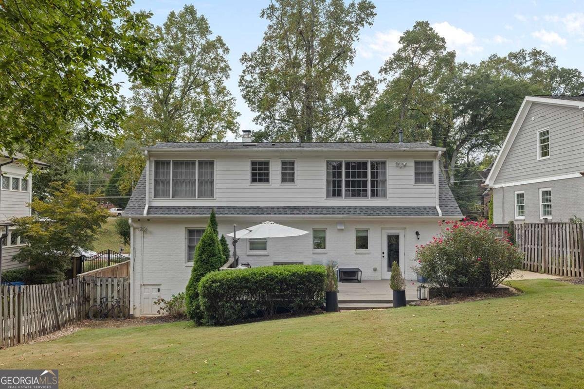 1134 Spring Valley Lane Atlanta - 5