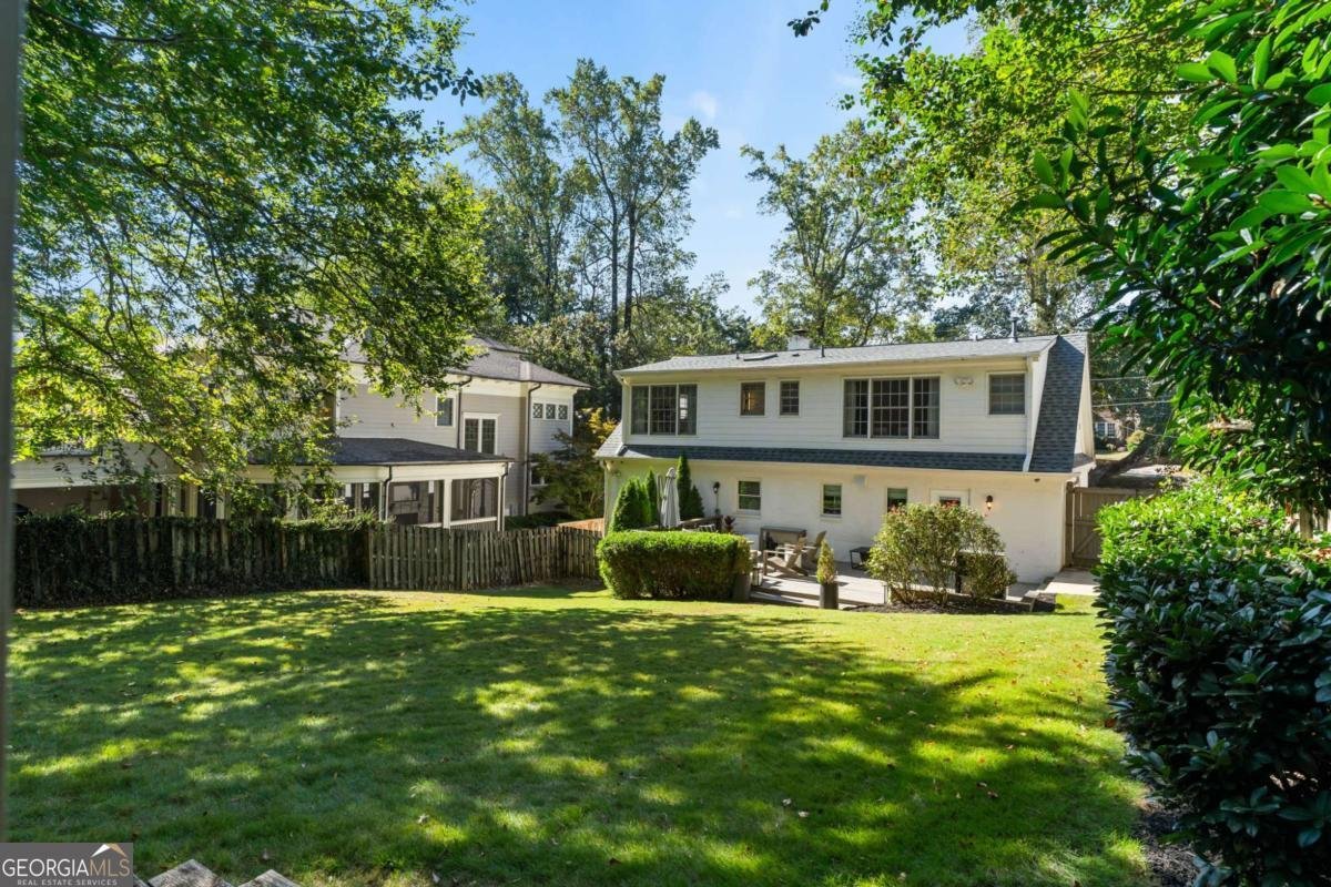 1134 Spring Valley Lane Atlanta - 6