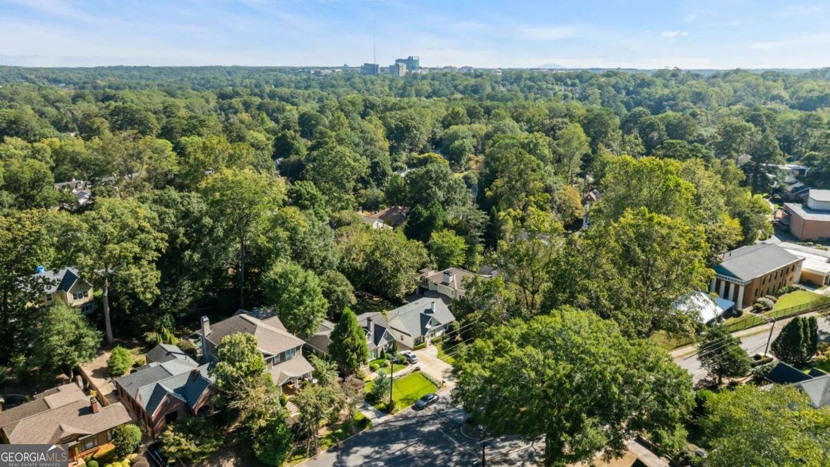 1134 Spring Valley Lane Atlanta - 8