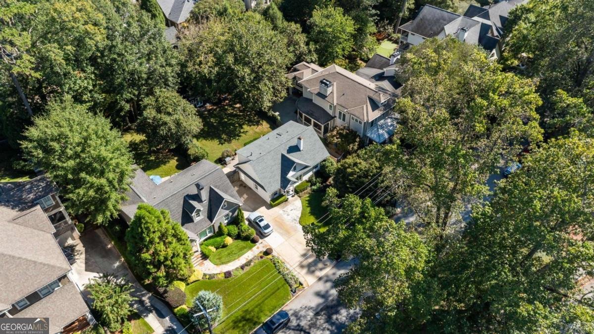 1134 Spring Valley Lane Atlanta - 9