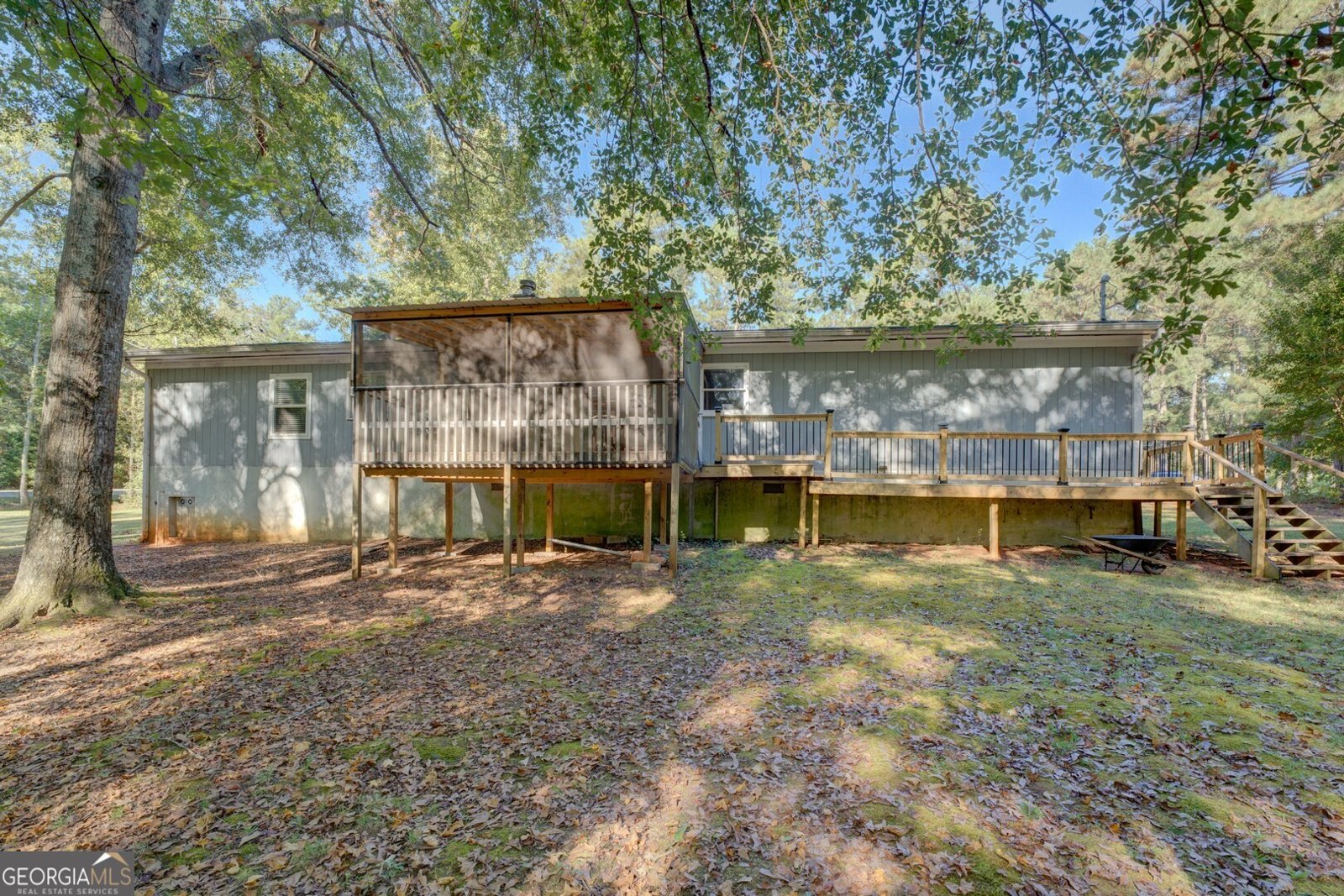 11 Fawn Drive Juliette - 23