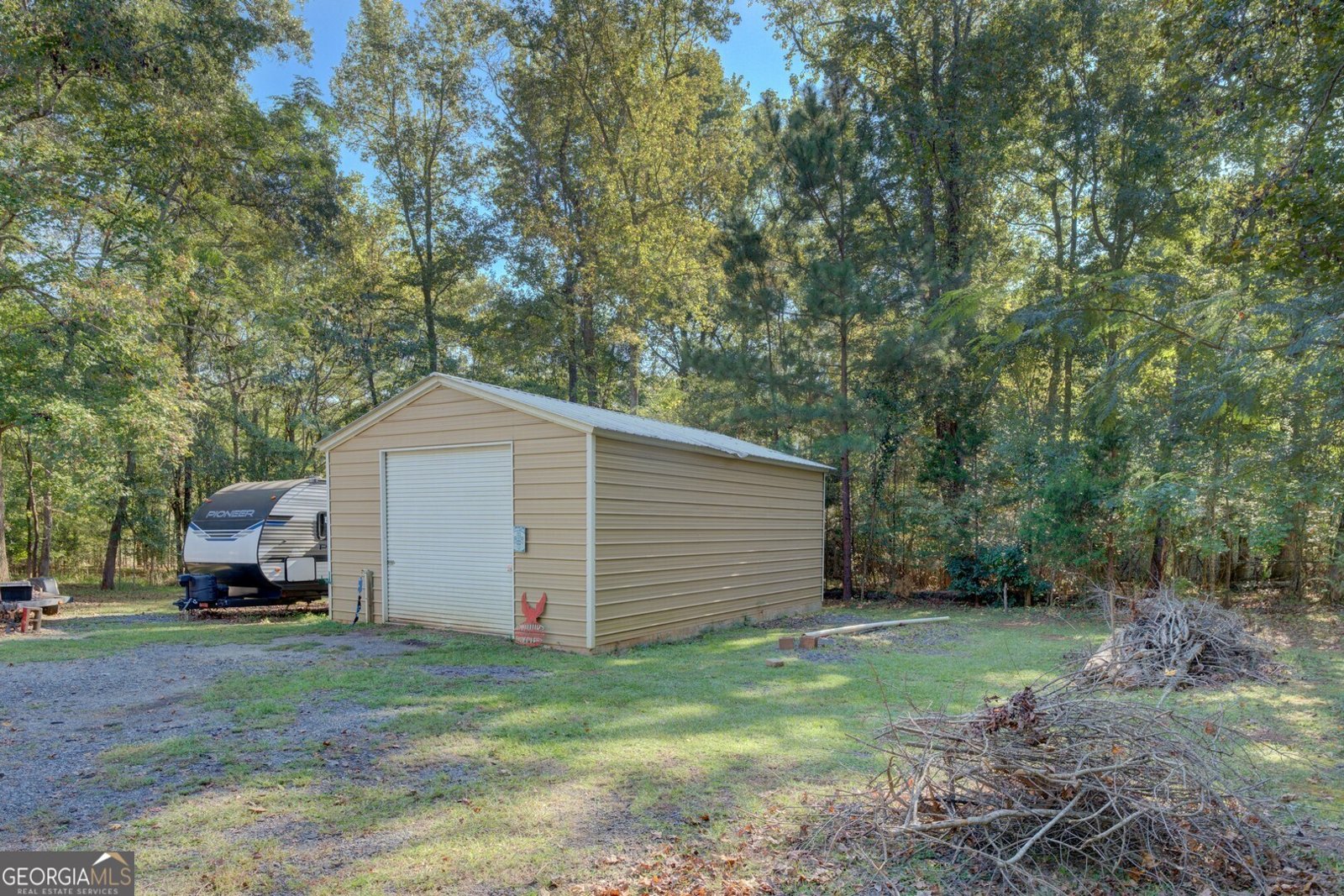 11 Fawn Drive Juliette - 24