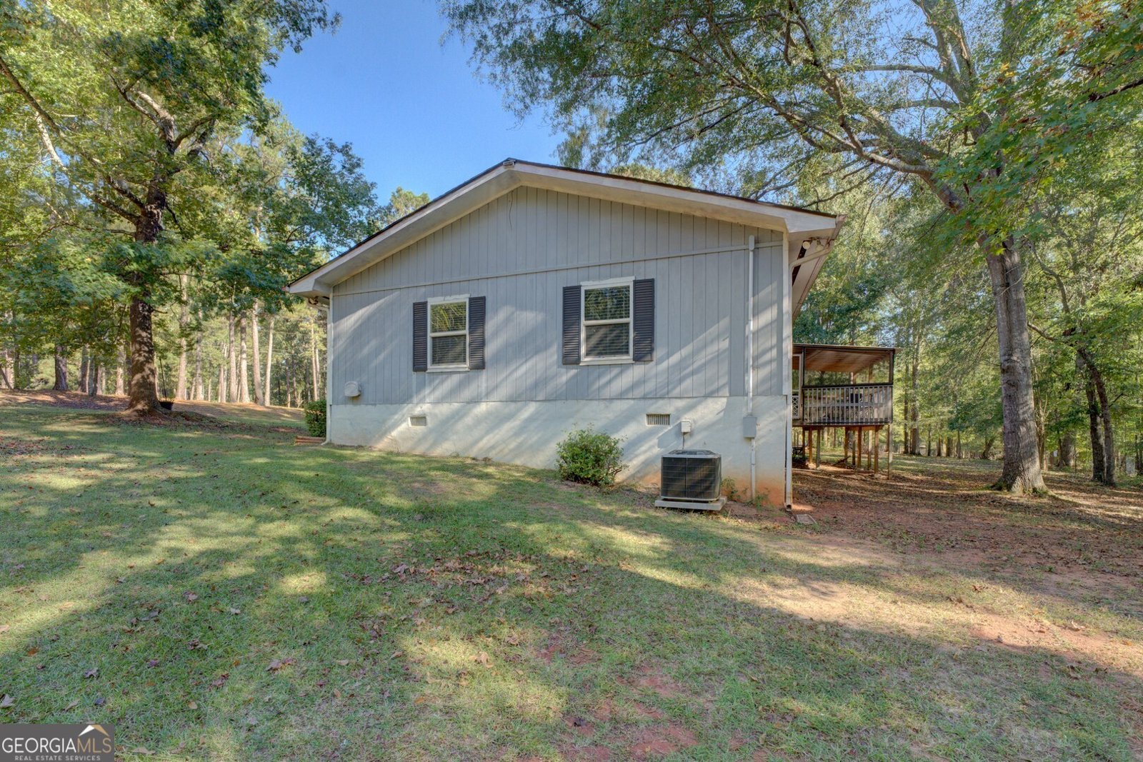11 Fawn Drive Juliette - 25