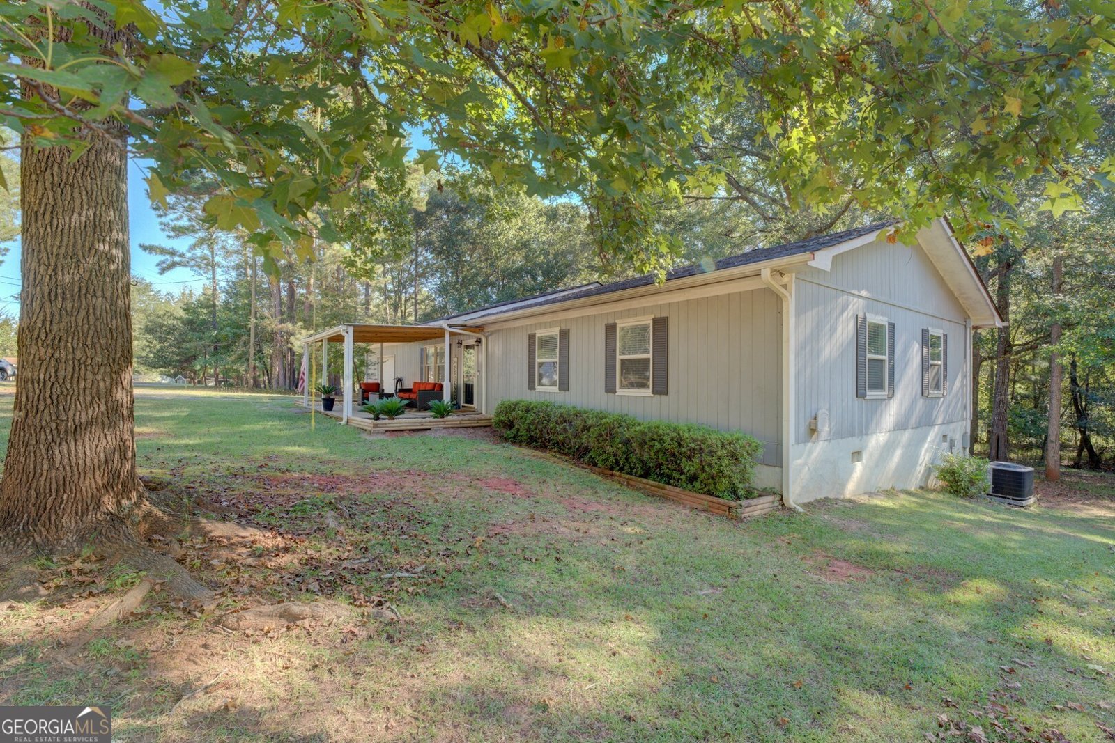 11 Fawn Drive Juliette - 26