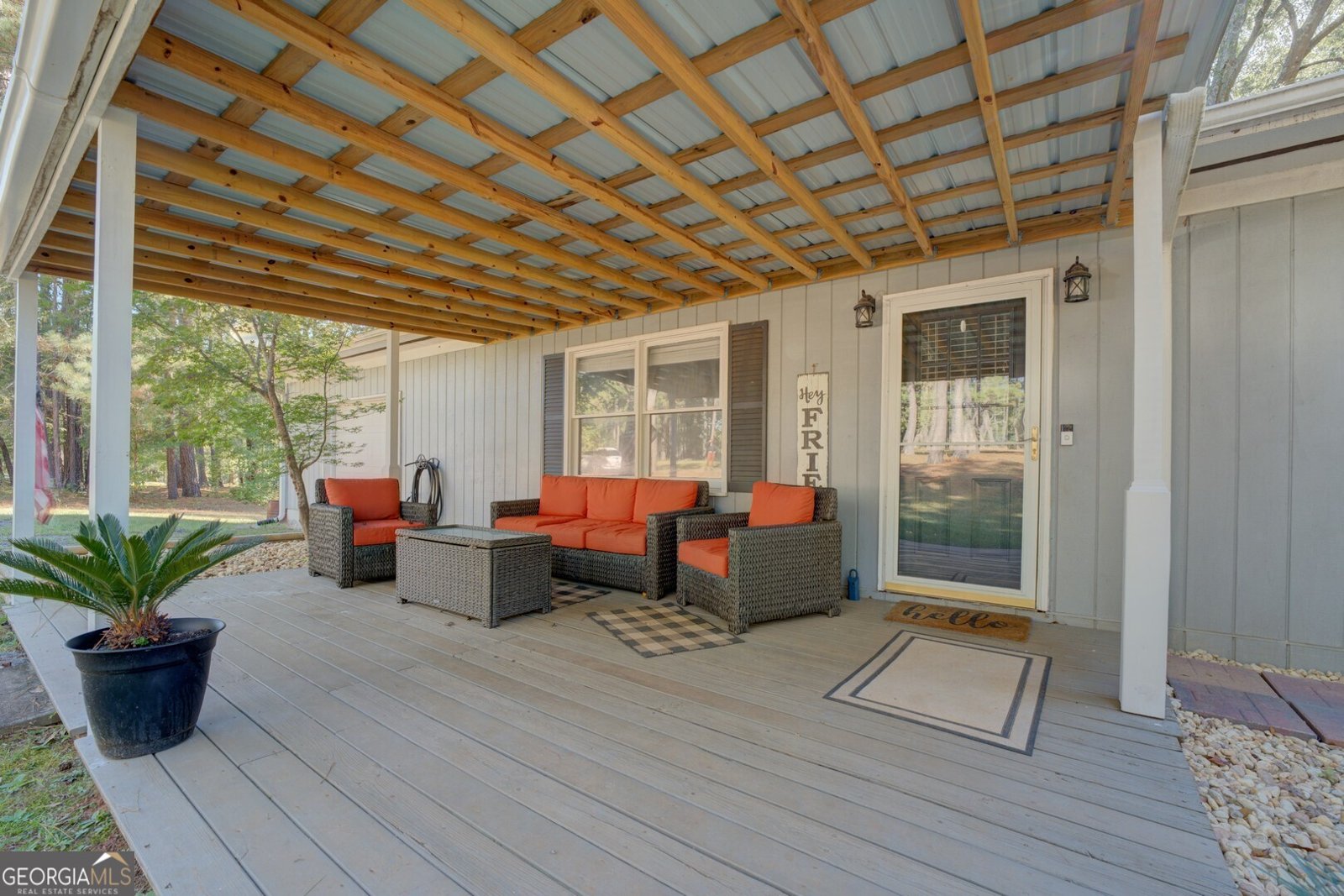 11 Fawn Drive Juliette - 3