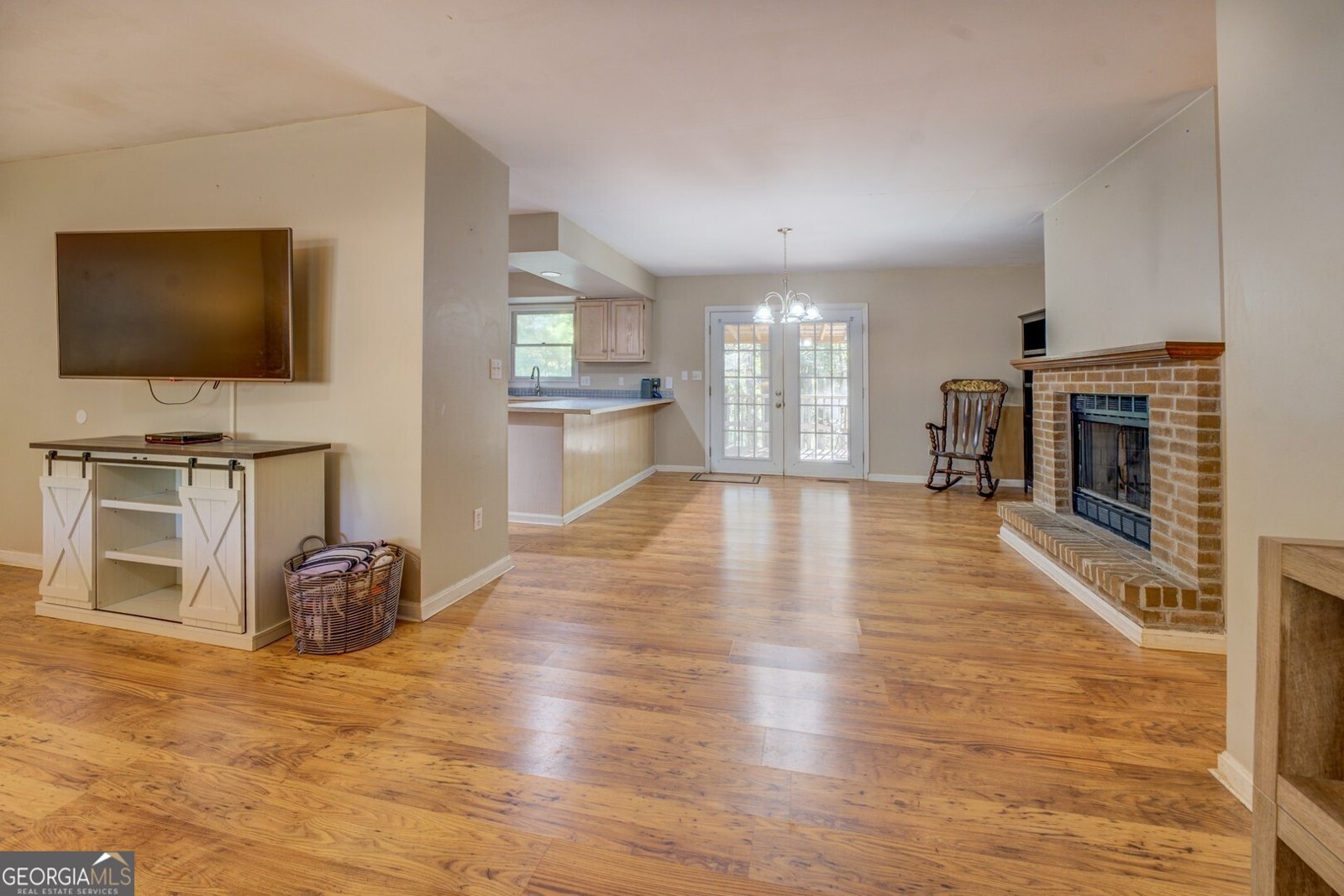 11 Fawn Drive Juliette - 4