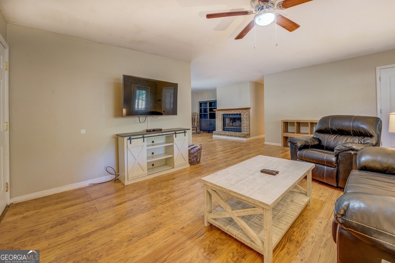 11 Fawn Drive Juliette - 5