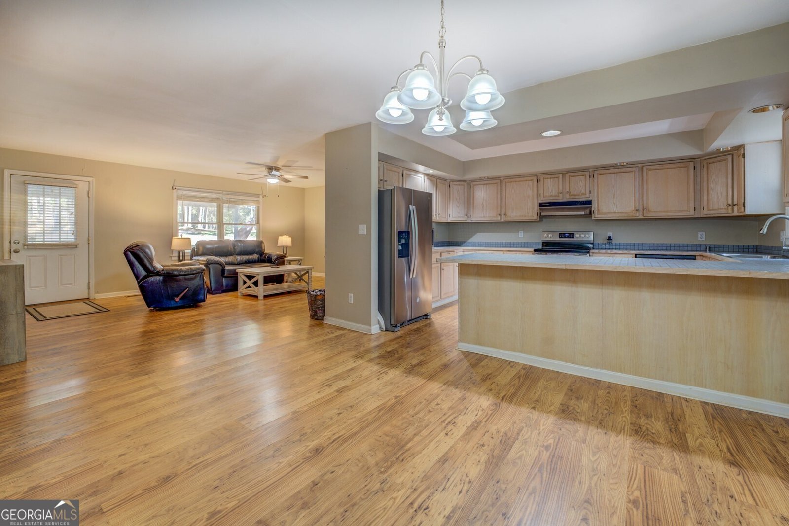 11 Fawn Drive Juliette - 7