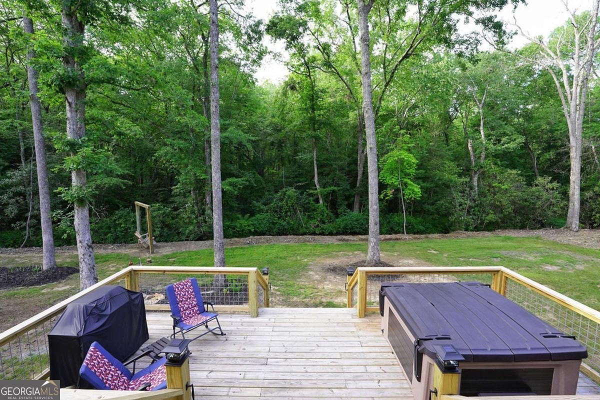 25 Rocky Dam Road Epworth - 11