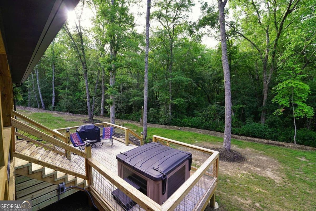 25 Rocky Dam Road Epworth - 12