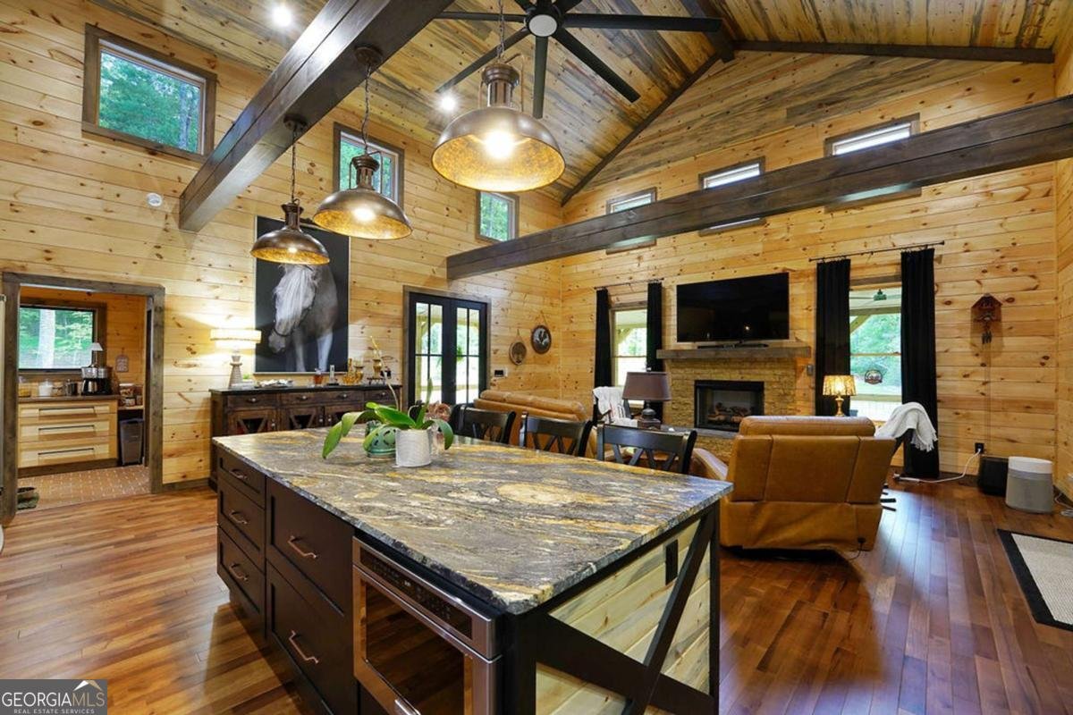 25 Rocky Dam Road Epworth - 2