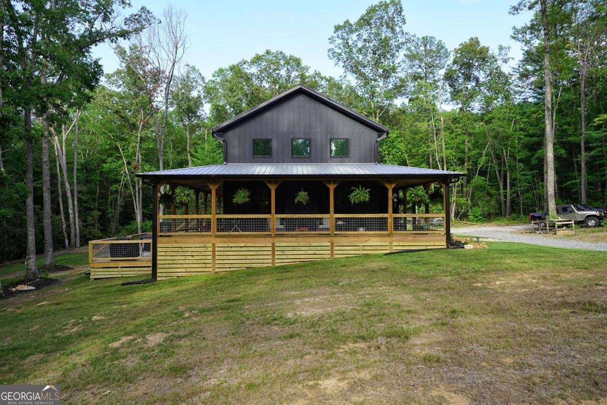 25 Rocky Dam Road Epworth - 5