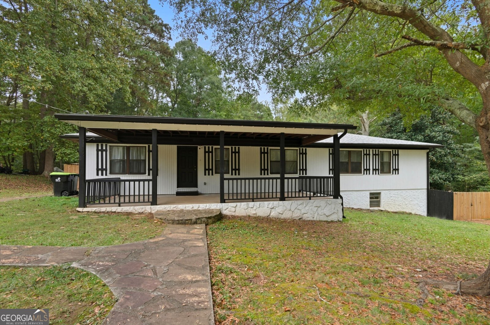 746 Walton Store Road Douglasville - 1