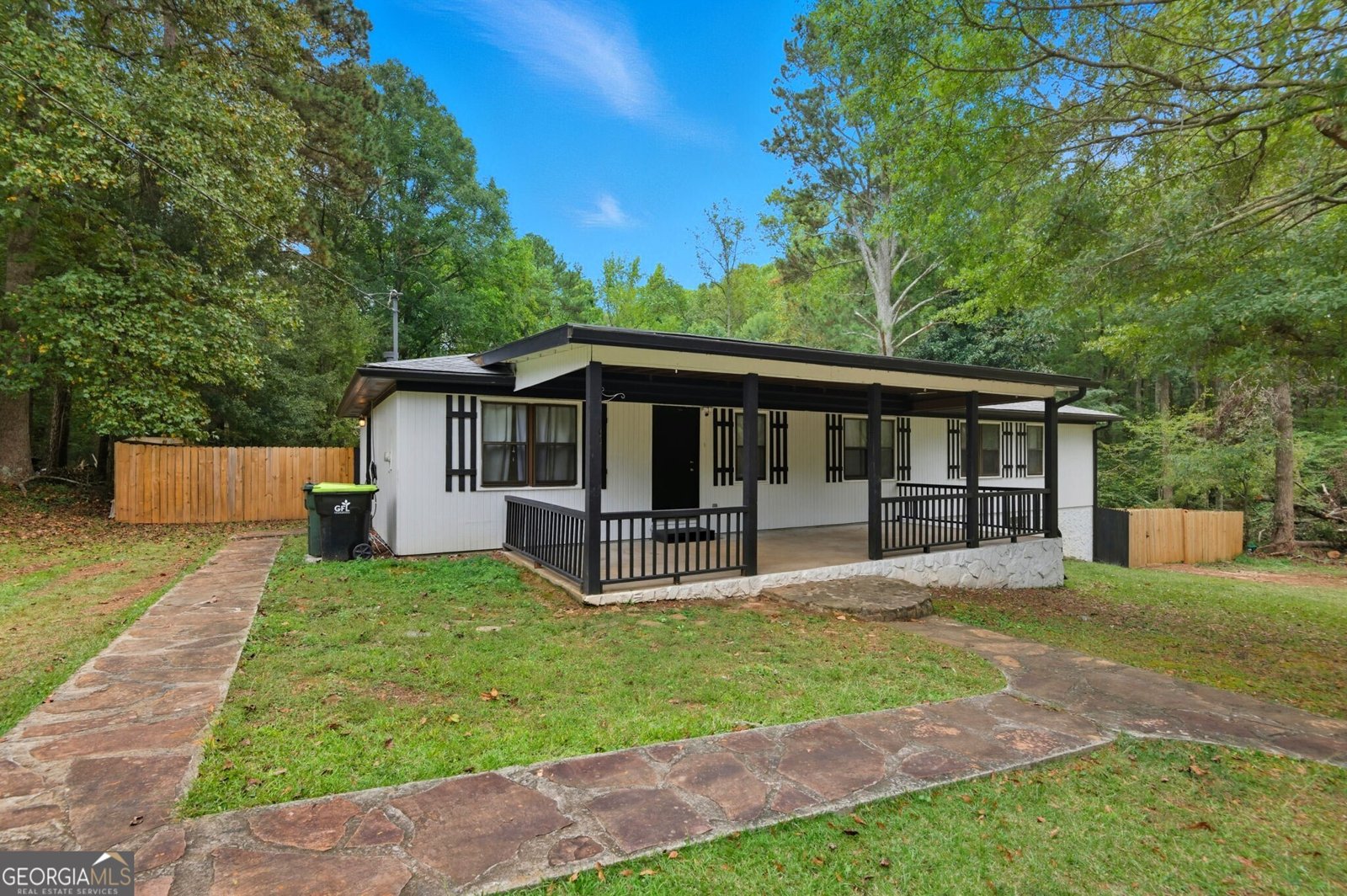 746 Walton Store Road Douglasville - 3