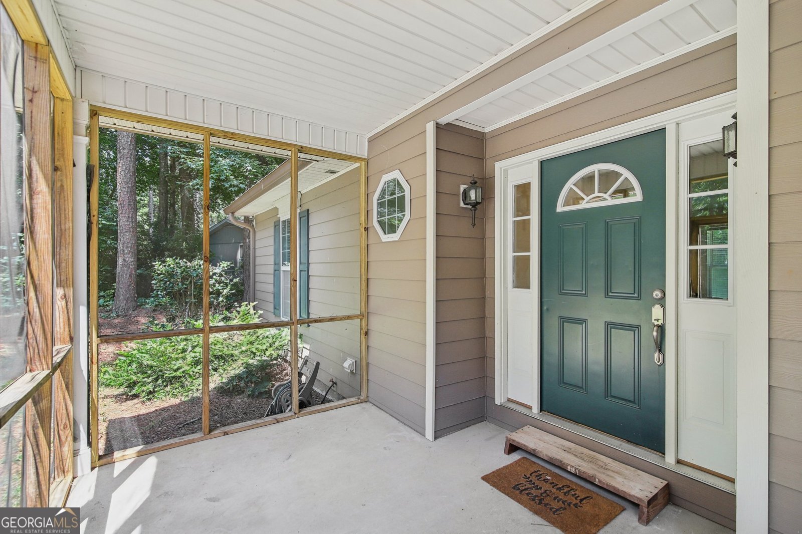 2786 Whisper Trail Douglasville - 1