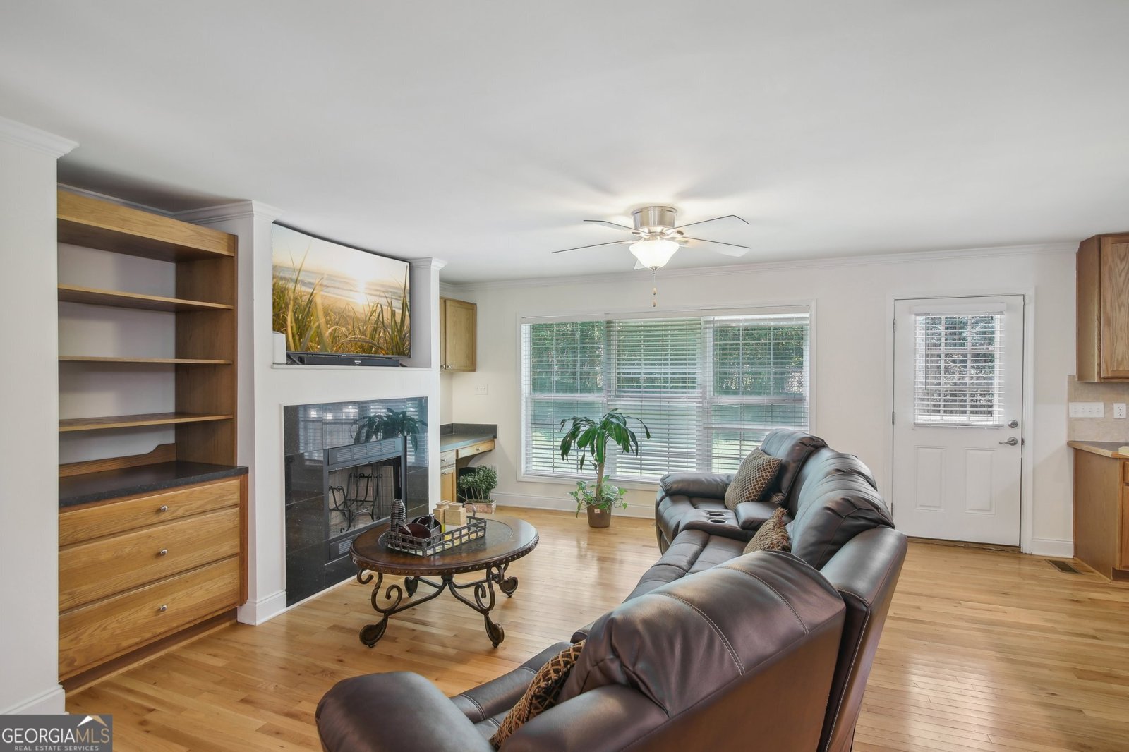 2786 Whisper Trail Douglasville - 2