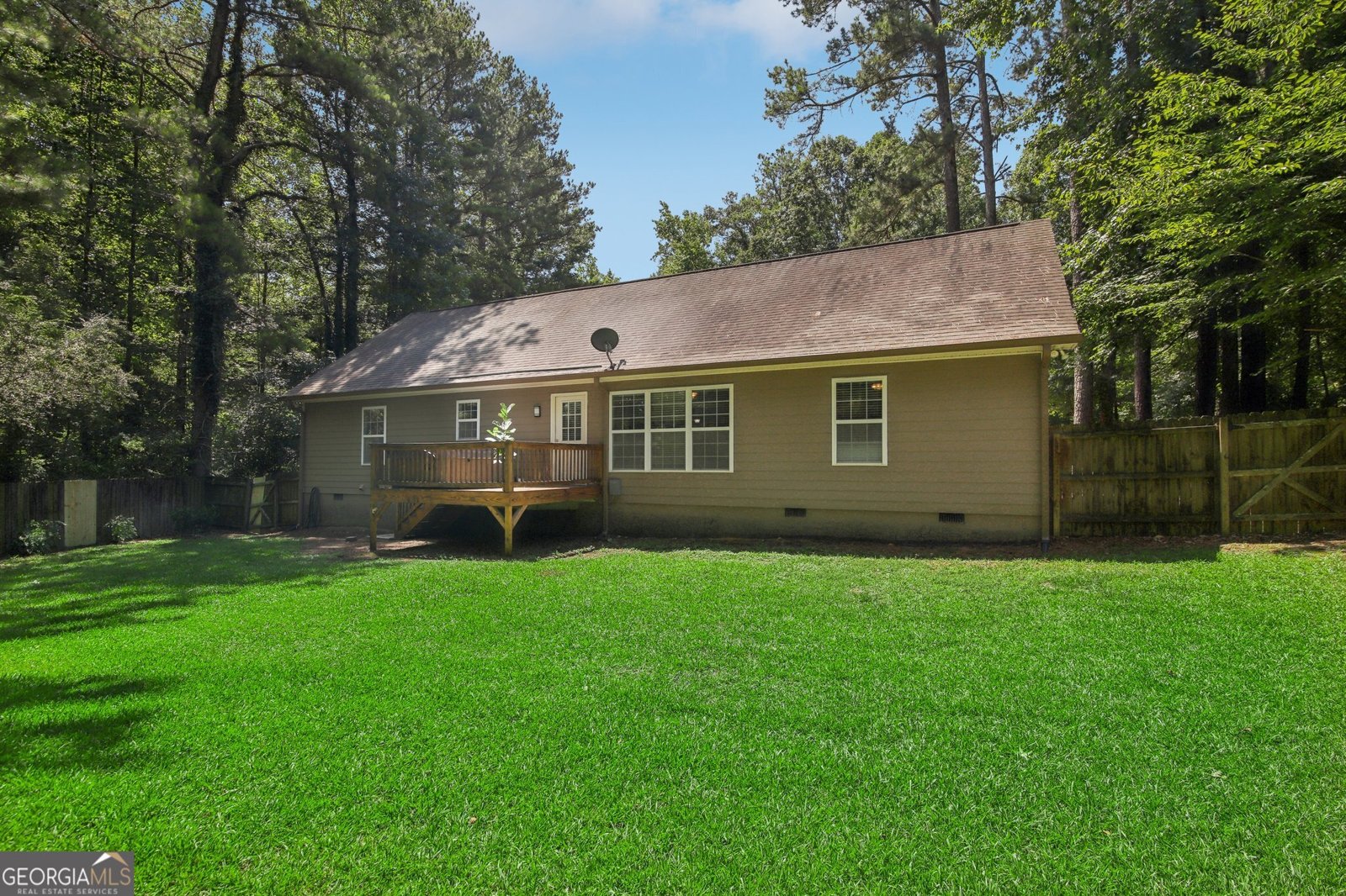2786 Whisper Trail Douglasville - 27