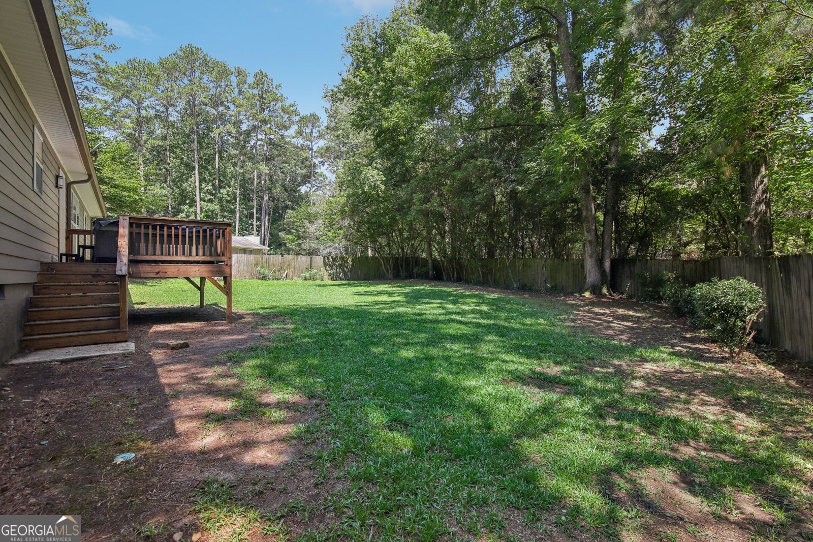 2786 Whisper Trail Douglasville - 29