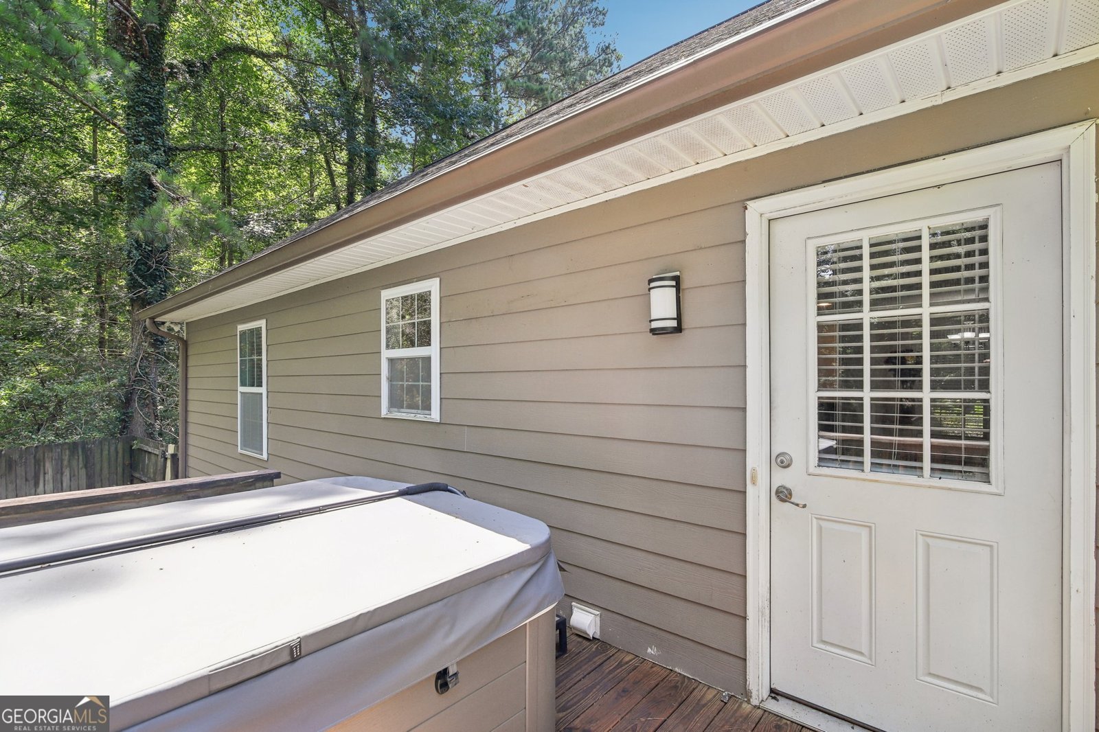 2786 Whisper Trail Douglasville - 30