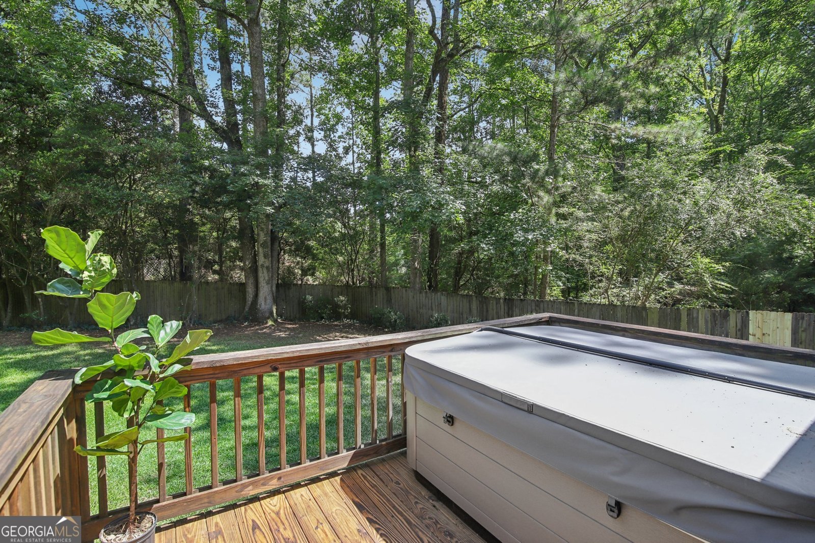 2786 Whisper Trail Douglasville - 31