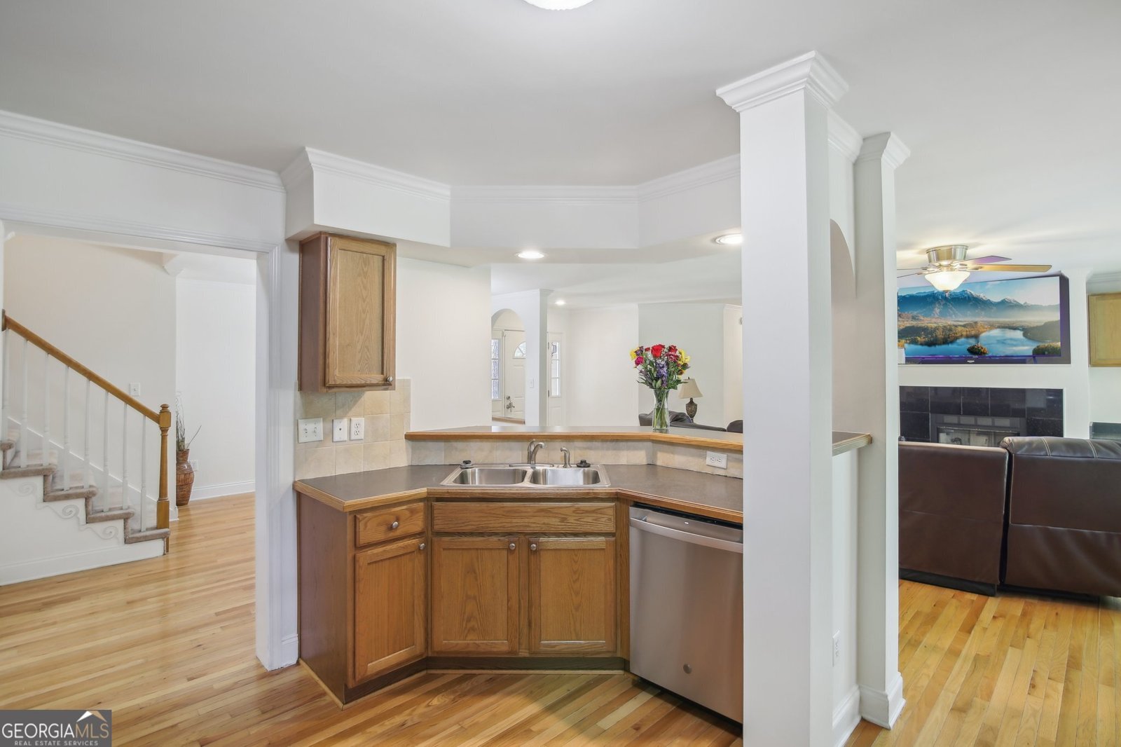 2786 Whisper Trail Douglasville - 34