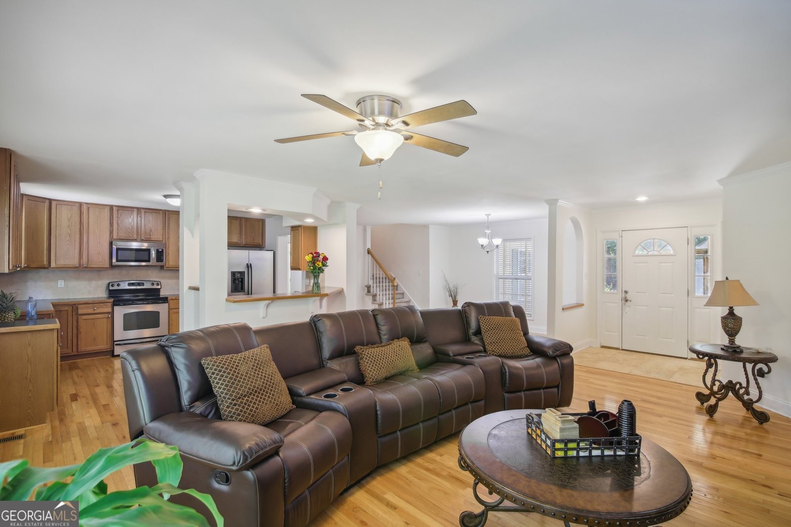 2786 Whisper Trail Douglasville - 4