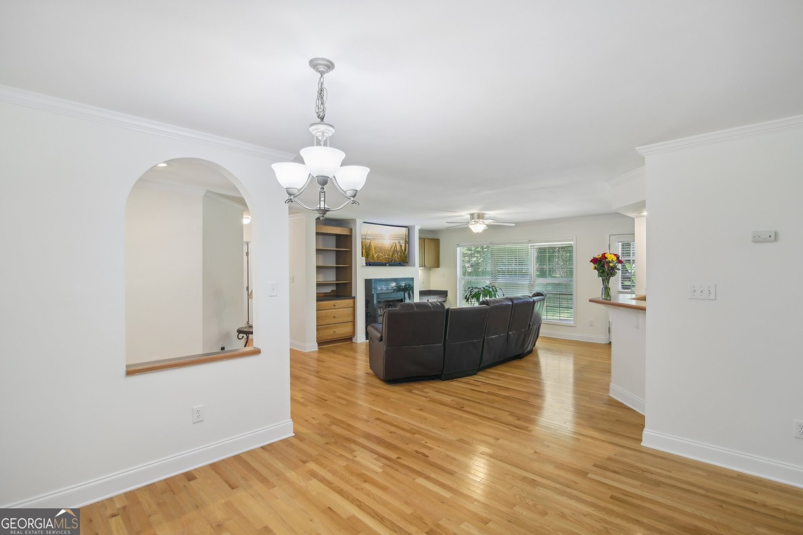 2786 Whisper Trail Douglasville - 5